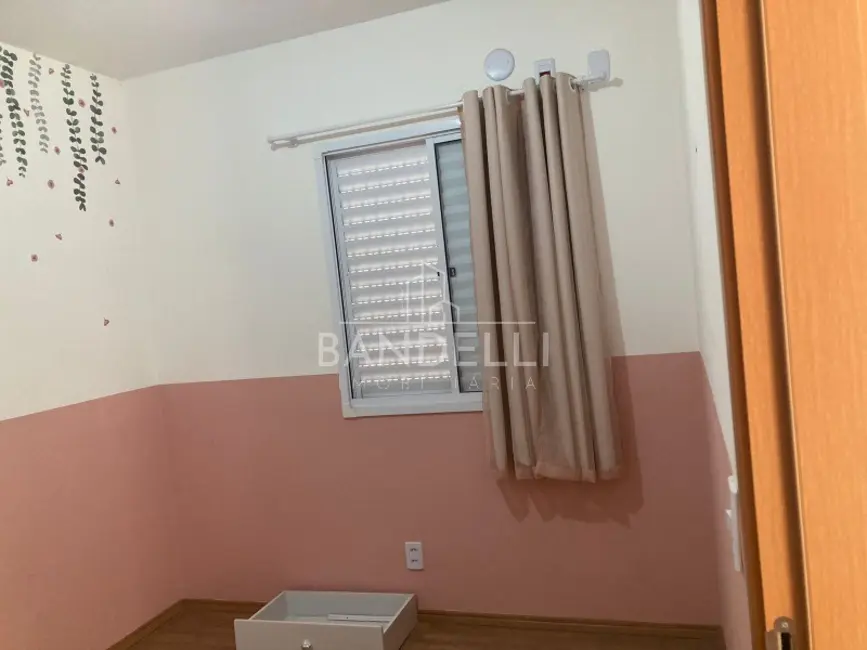 Apartamento com 2 quartos à venda, 43m2 em Araraquara - SP - imagem 7 Foto 7 de Apartamento com 2 quartos à venda, 43m2 em Araraquara - SP
