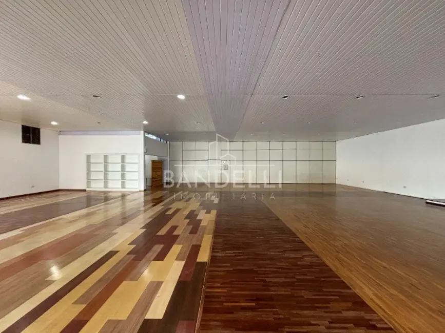 Foto 9 de Sala Comercial para alugar, 623m2 em Vila Sedenho, Araraquara - SP