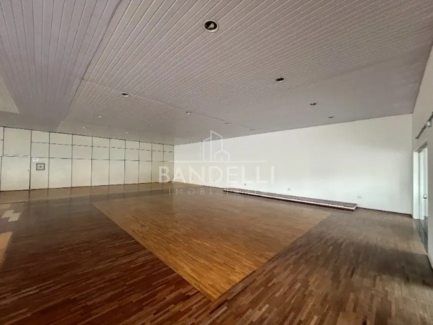 Foto 8 de Sala Comercial para alugar, 623m2 em Vila Sedenho, Araraquara - SP