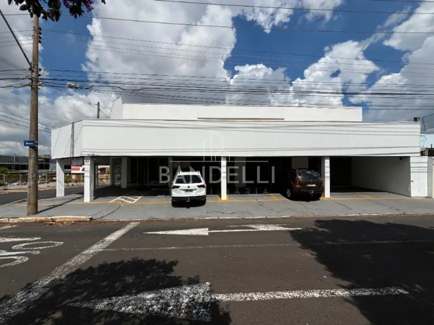 Foto 1 de Sala Comercial para alugar, 623m2 em Vila Sedenho, Araraquara - SP
