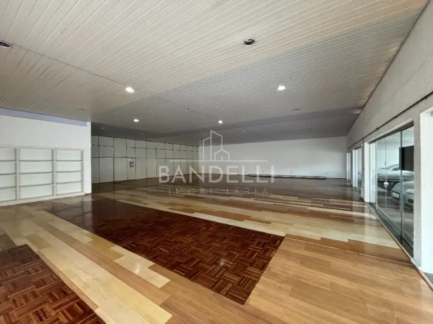 Foto 6 de Sala Comercial para alugar, 623m2 em Vila Sedenho, Araraquara - SP