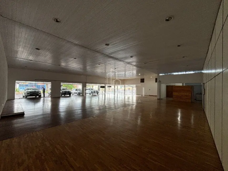 Foto 3 de Sala Comercial para alugar, 623m2 em Vila Sedenho, Araraquara - SP