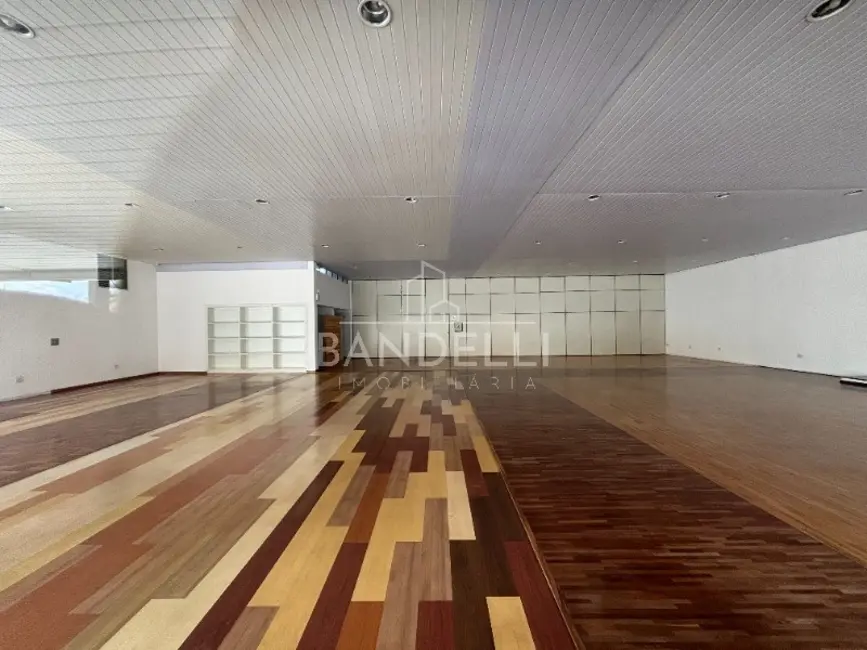 Foto 5 de Sala Comercial para alugar, 623m2 em Vila Sedenho, Araraquara - SP