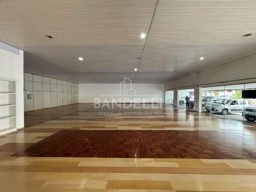 Foto 4 de Sala Comercial para alugar, 623m2 em Vila Sedenho, Araraquara - SP