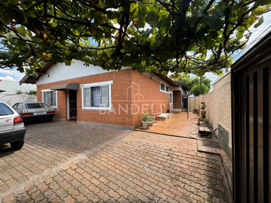 Foto 6 de Sala Comercial com 3 quartos à venda, 194m2 em Vila Harmonia, Araraquara - SP