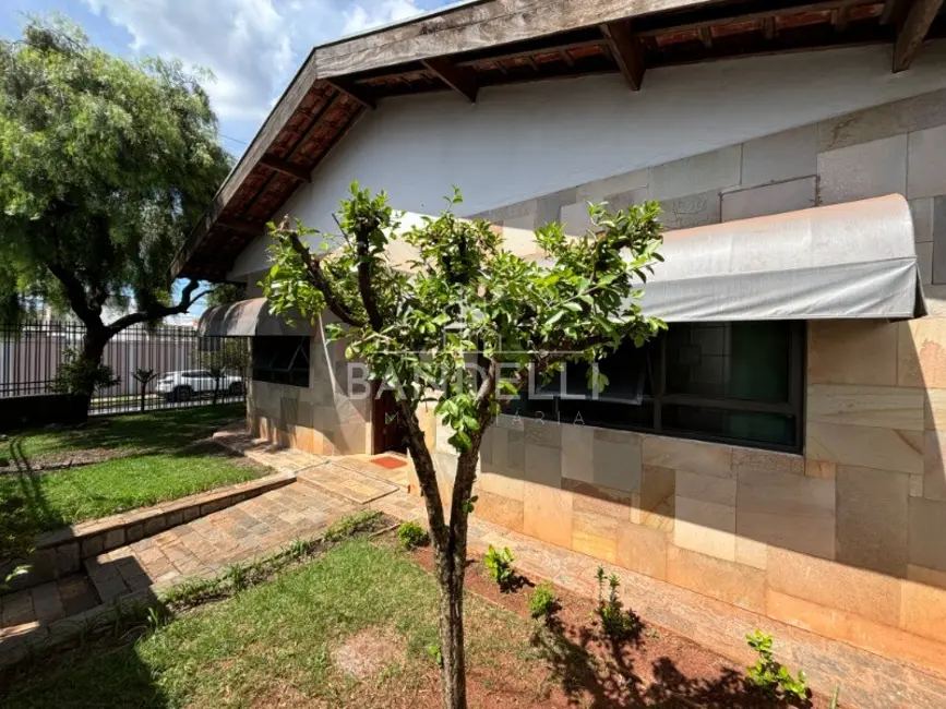 Foto 2 de Sala Comercial com 3 quartos à venda, 194m2 em Vila Harmonia, Araraquara - SP