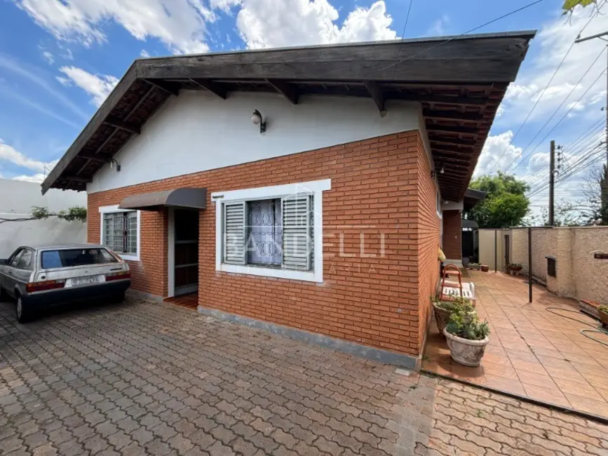 Foto 7 de Sala Comercial com 3 quartos à venda, 194m2 em Vila Harmonia, Araraquara - SP