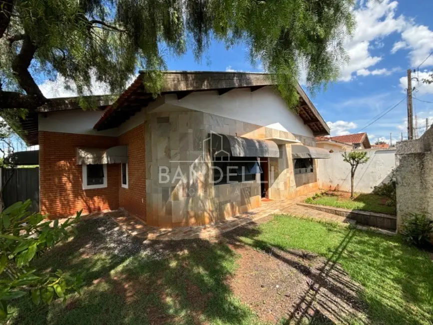 Foto 3 de Sala Comercial com 3 quartos à venda, 194m2 em Vila Harmonia, Araraquara - SP