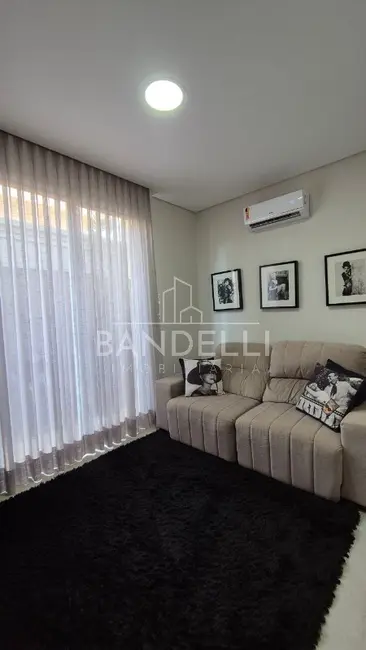Foto 8 de Casa de Condomínio com 3 quartos à venda, 248m2 em Jardim Imperador, Araraquara - SP