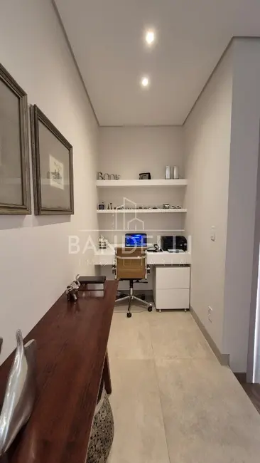 Foto 7 de Casa de Condomínio com 3 quartos à venda, 248m2 em Jardim Imperador, Araraquara - SP