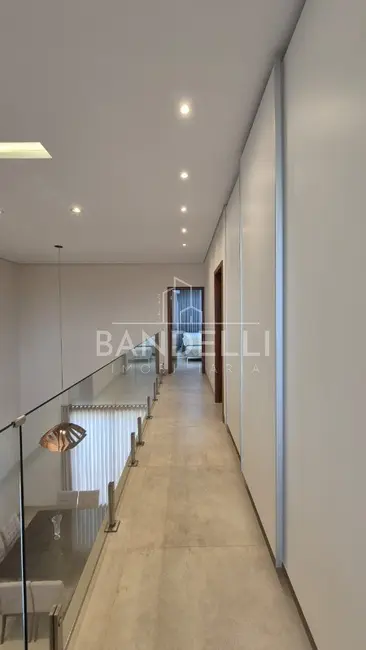 Foto 9 de Casa de Condomínio com 3 quartos à venda, 248m2 em Jardim Imperador, Araraquara - SP