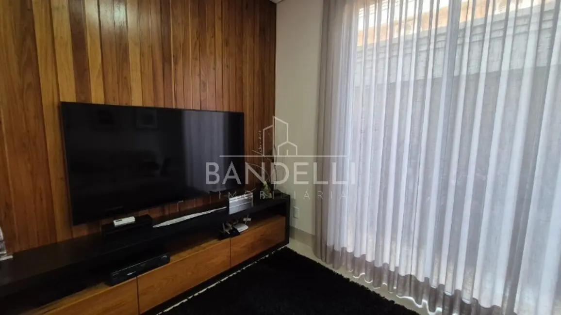 Foto 4 de Casa de Condomínio com 3 quartos à venda, 248m2 em Jardim Imperador, Araraquara - SP