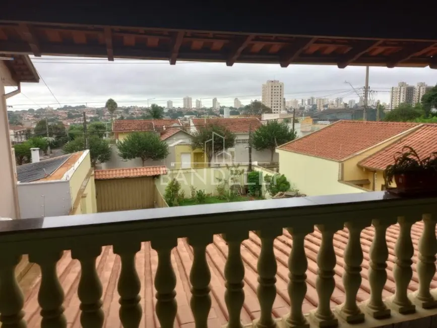 Casa com 3 quartos à venda, 210m2 em Vila Suconasa, Araraquara - SP - imagem 9 Foto 9 de Casa com 3 quartos à venda, 210m2 em Vila Suconasa, Araraquara - SP