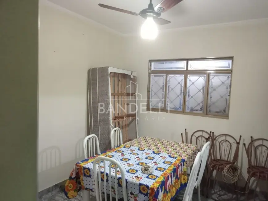 Casa com 3 quartos à venda, 210m2 em Vila Suconasa, Araraquara - SP - imagem 8 Foto 8 de Casa com 3 quartos à venda, 210m2 em Vila Suconasa, Araraquara - SP