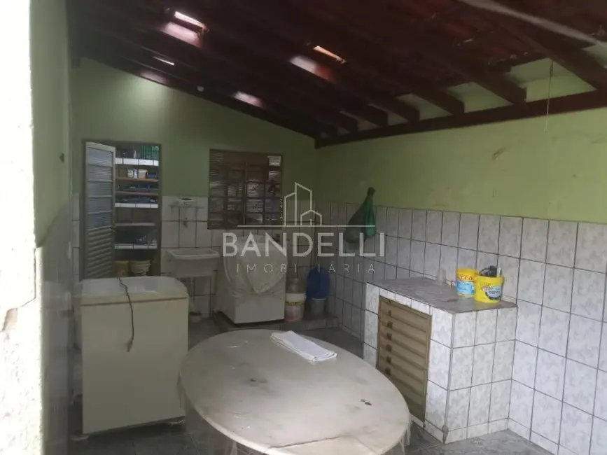 Casa com 3 quartos à venda, 210m2 em Vila Suconasa, Araraquara - SP - imagem 7 Foto 7 de Casa com 3 quartos à venda, 210m2 em Vila Suconasa, Araraquara - SP