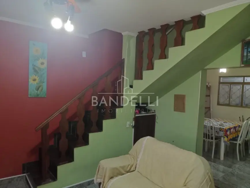 Casa com 3 quartos à venda, 210m2 em Vila Suconasa, Araraquara - SP - imagem 4 Foto 4 de Casa com 3 quartos à venda, 210m2 em Vila Suconasa, Araraquara - SP