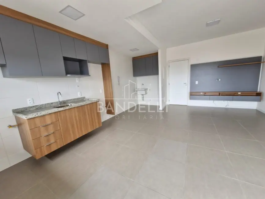 Foto 7 de Apartamento com 2 quartos à venda, 66m2 em Araraquara - SP