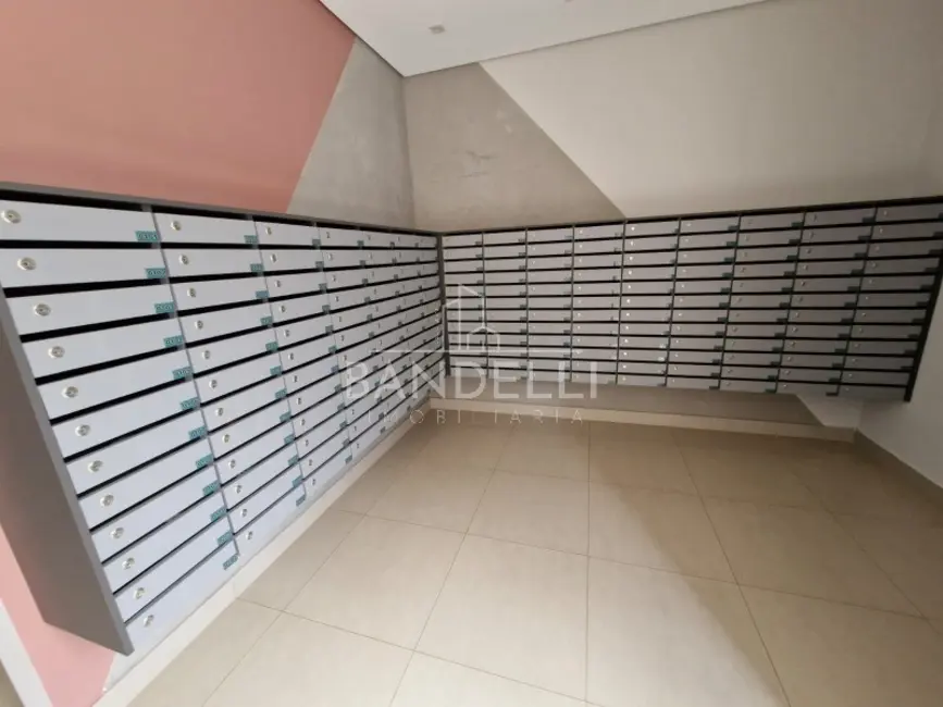 Foto 3 de Apartamento com 2 quartos à venda, 66m2 em Araraquara - SP