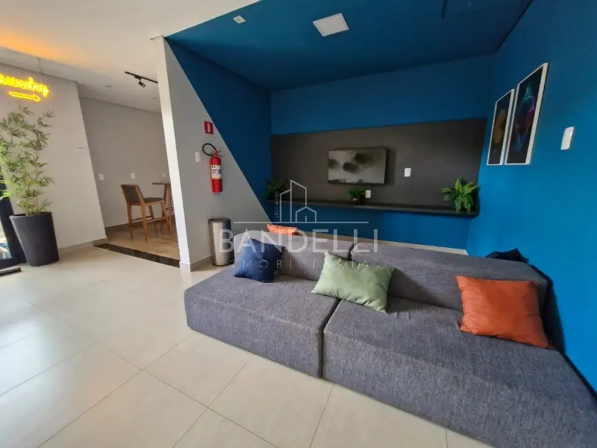 Foto 4 de Apartamento com 2 quartos à venda, 66m2 em Araraquara - SP