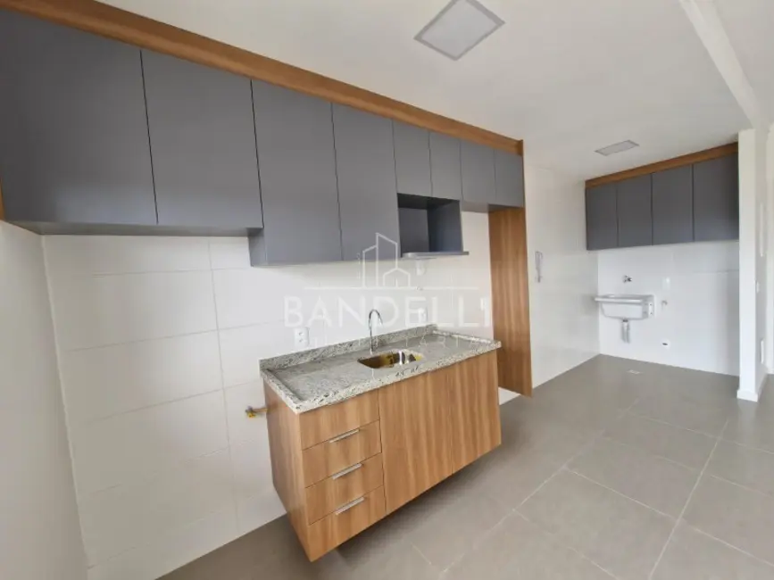 Foto 9 de Apartamento com 2 quartos à venda, 66m2 em Araraquara - SP