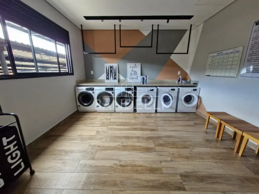 Foto 5 de Apartamento com 2 quartos à venda, 66m2 em Araraquara - SP