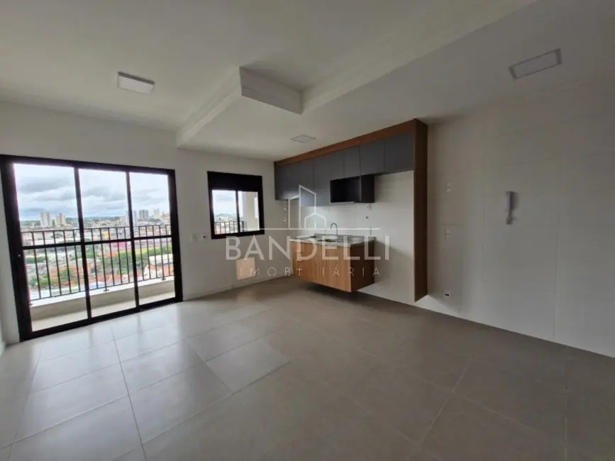 Foto 6 de Apartamento com 2 quartos à venda, 66m2 em Araraquara - SP