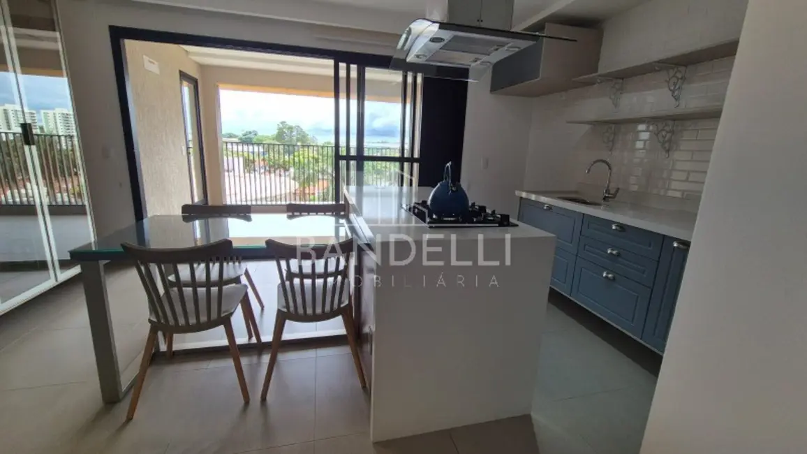 Apartamento com 3 quartos à venda, 198m2 em Araraquara - SP - imagem 5 Foto 5 de Apartamento com 3 quartos à venda, 198m2 em Araraquara - SP