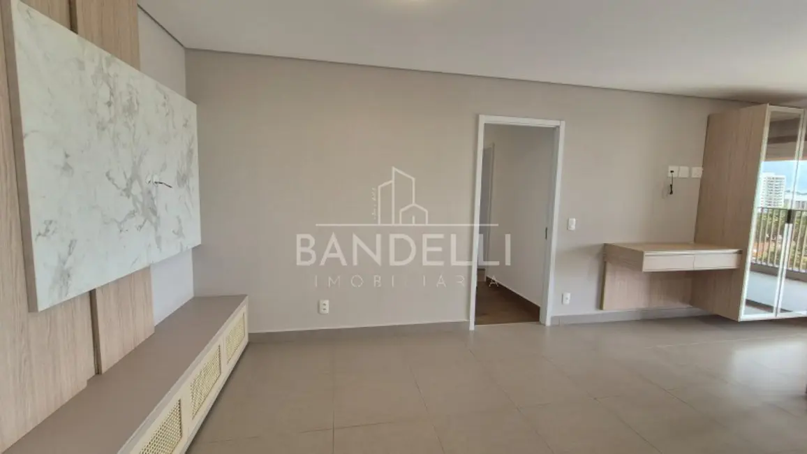 Apartamento com 3 quartos à venda, 198m2 em Araraquara - SP - imagem 9 Foto 9 de Apartamento com 3 quartos à venda, 198m2 em Araraquara - SP