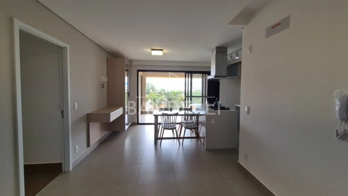 Apartamento com 3 quartos à venda, 198m2 em Araraquara - SP - imagem 4 Foto 4 de Apartamento com 3 quartos à venda, 198m2 em Araraquara - SP