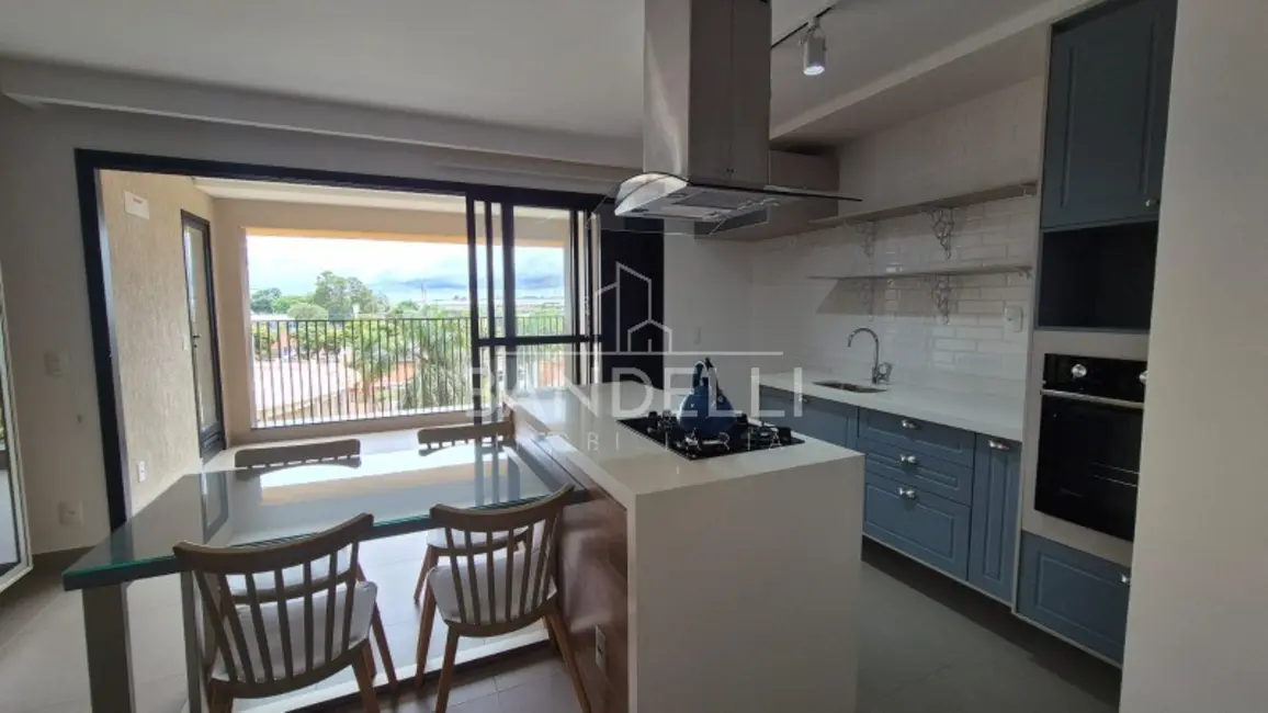 Apartamento com 3 quartos à venda, 198m2 em Araraquara - SP - imagem 3 Foto 3 de Apartamento com 3 quartos à venda, 198m2 em Araraquara - SP