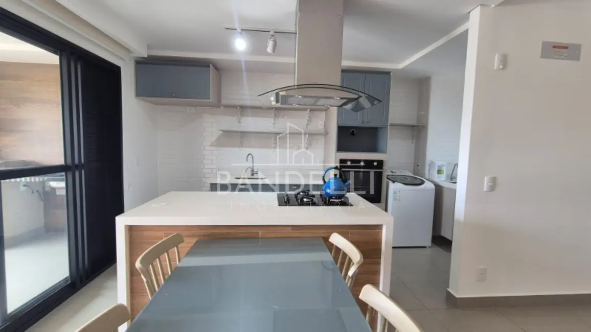 Apartamento com 3 quartos à venda, 198m2 em Araraquara - SP - imagem 6 Foto 6 de Apartamento com 3 quartos à venda, 198m2 em Araraquara - SP