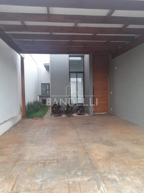 Casa de Condomínio com 3 quartos à venda, 103m2 em Araraquara - SP - imagem 3 Foto 3 de Casa de Condomínio com 3 quartos à venda, 103m2 em Araraquara - SP