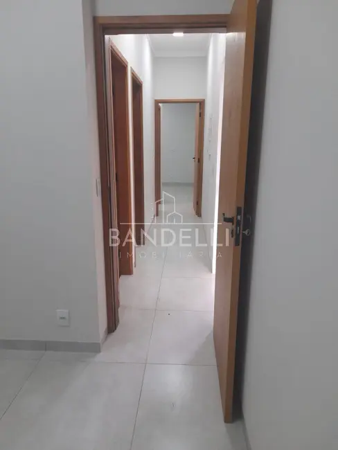 Casa de Condomínio com 3 quartos à venda, 103m2 em Araraquara - SP - imagem 8 Foto 8 de Casa de Condomínio com 3 quartos à venda, 103m2 em Araraquara - SP
