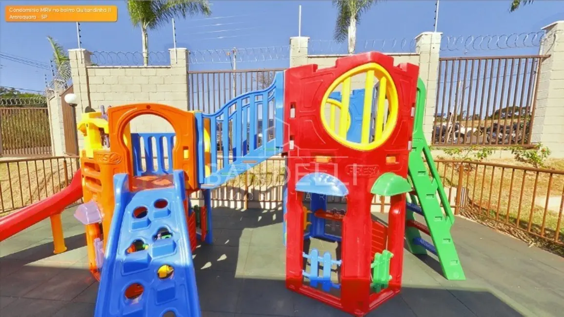 Apartamento com 2 quartos à venda, 39m2 em Araraquara - SP - imagem 8 Foto 8 de Apartamento com 2 quartos à venda, 39m2 em Araraquara - SP