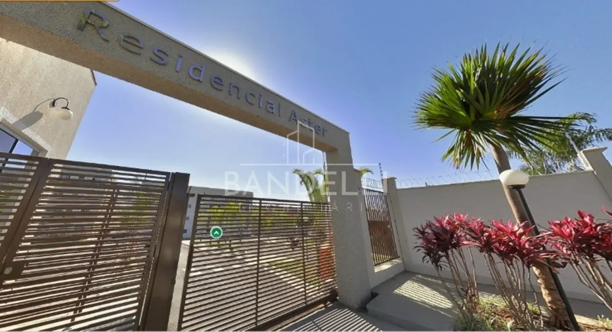 Apartamento com 2 quartos à venda, 39m2 em Araraquara - SP - imagem 3 Foto 3 de Apartamento com 2 quartos à venda, 39m2 em Araraquara - SP