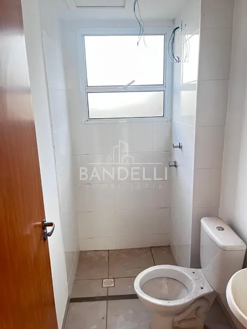 Apartamento com 2 quartos à venda, 39m2 em Araraquara - SP - imagem 5 Foto 5 de Apartamento com 2 quartos à venda, 39m2 em Araraquara - SP