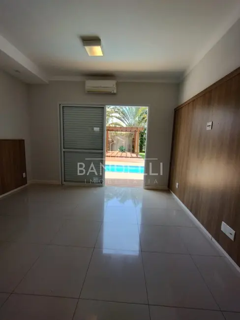 Casa de Condomínio com 5 quartos à venda e para alugar, 374m2 em Parque Residencial Damha, Araraquara - SP - imagem 9 Foto 9 de Casa de Condomínio com 5 quartos à venda e para alugar, 374m2 em Parque Residencial Damha, Araraquara - SP