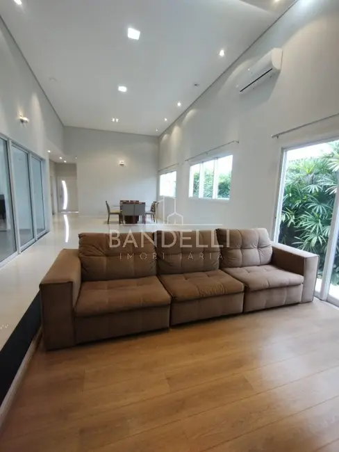 Casa de Condomínio com 5 quartos à venda e para alugar, 374m2 em Parque Residencial Damha, Araraquara - SP - imagem 4 Foto 4 de Casa de Condomínio com 5 quartos à venda e para alugar, 374m2 em Parque Residencial Damha, Araraquara - SP