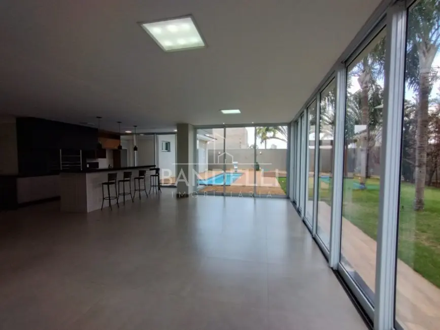 Casa de Condomínio com 5 quartos à venda e para alugar, 374m2 em Parque Residencial Damha, Araraquara - SP - imagem 8 Foto 8 de Casa de Condomínio com 5 quartos à venda e para alugar, 374m2 em Parque Residencial Damha, Araraquara - SP