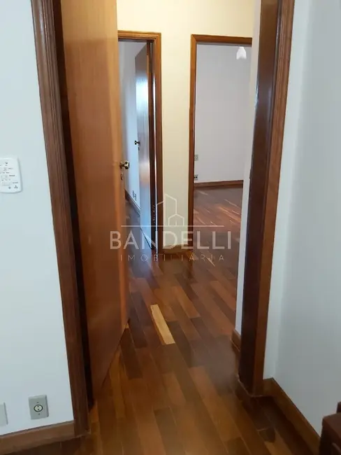 Apartamento com 3 quartos à venda, 167m2 em Araraquara - SP - imagem 3 Foto 3 de Apartamento com 3 quartos à venda, 167m2 em Araraquara - SP