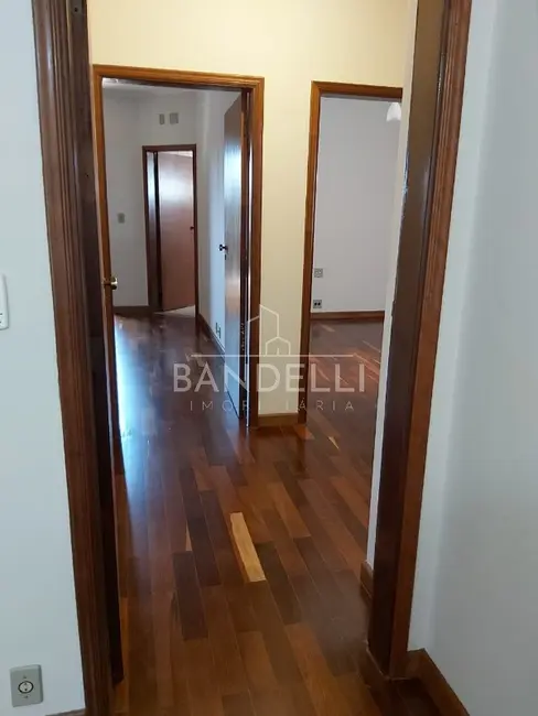 Apartamento com 3 quartos à venda, 167m2 em Araraquara - SP - imagem 5 Foto 5 de Apartamento com 3 quartos à venda, 167m2 em Araraquara - SP