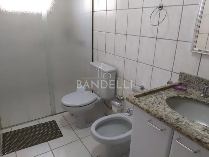 Apartamento com 3 quartos à venda, 167m2 em Araraquara - SP - imagem 6 Foto 6 de Apartamento com 3 quartos à venda, 167m2 em Araraquara - SP