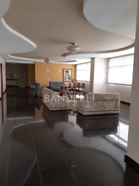 Foto 1 de Apartamento com 3 quartos à venda, 167m2 em Araraquara - SP