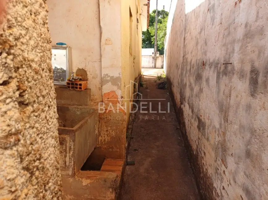 Chácara com 4 quartos à venda, 306m2 em Parque Alvorada, Araraquara - SP - imagem 9 Foto 9 de Chácara com 4 quartos à venda, 306m2 em Parque Alvorada, Araraquara - SP