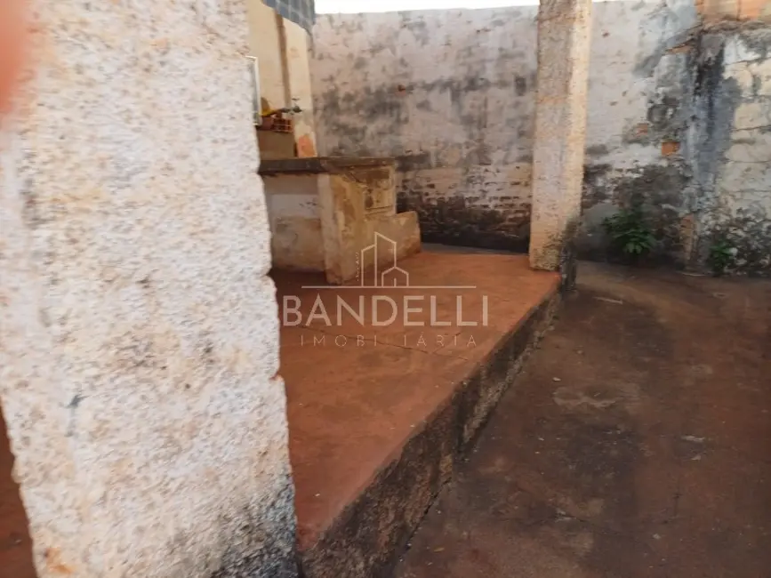 Chácara com 4 quartos à venda, 306m2 em Parque Alvorada, Araraquara - SP - imagem 5 Foto 5 de Chácara com 4 quartos à venda, 306m2 em Parque Alvorada, Araraquara - SP