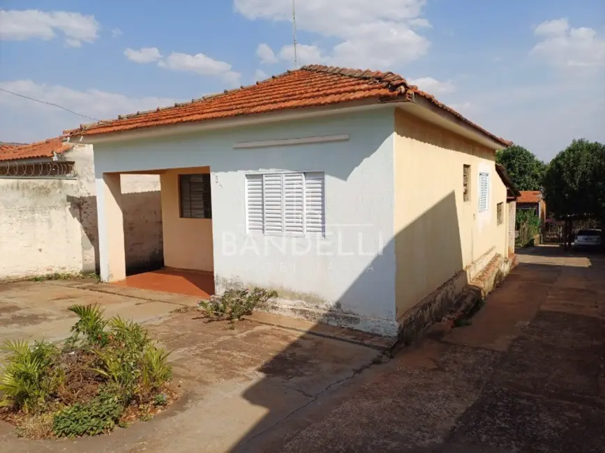 Chácara com 4 quartos à venda, 306m2 em Parque Alvorada, Araraquara - SP - imagem 2 Foto 2 de Chácara com 4 quartos à venda, 306m2 em Parque Alvorada, Araraquara - SP