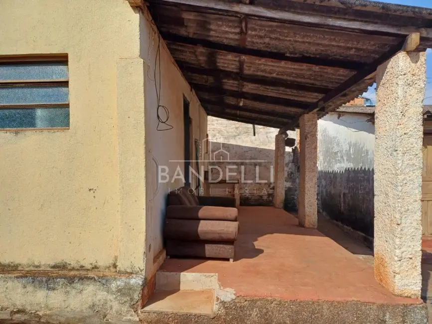 Chácara com 4 quartos à venda, 306m2 em Parque Alvorada, Araraquara - SP - imagem 4 Foto 4 de Chácara com 4 quartos à venda, 306m2 em Parque Alvorada, Araraquara - SP