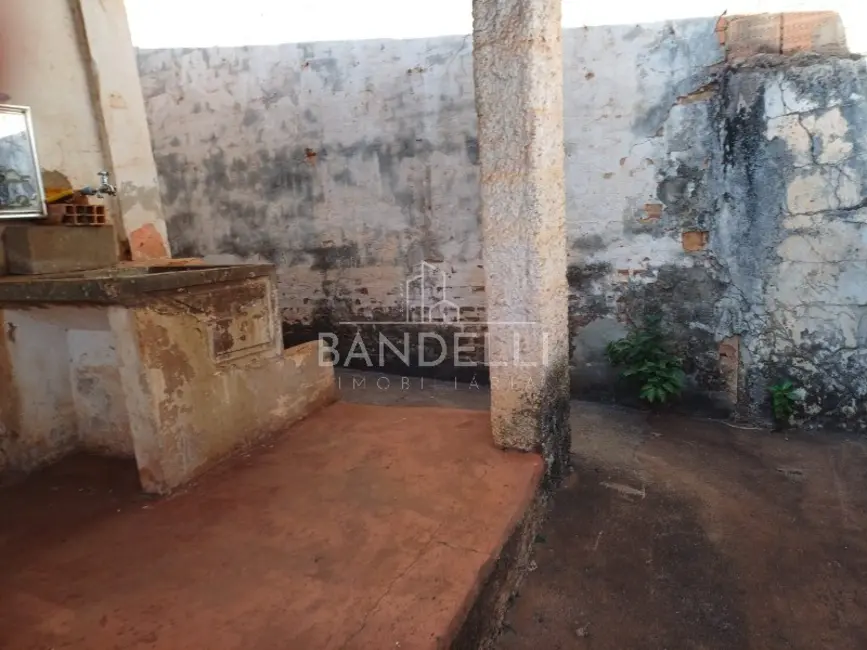 Chácara com 4 quartos à venda, 306m2 em Parque Alvorada, Araraquara - SP - imagem 6 Foto 6 de Chácara com 4 quartos à venda, 306m2 em Parque Alvorada, Araraquara - SP