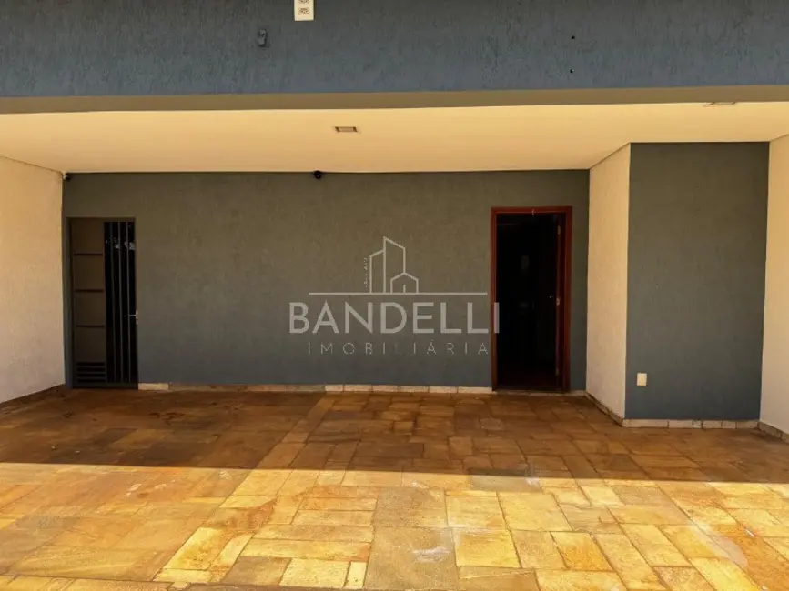 Casa com 2 quartos à venda, 211m2 em Jardim Tinen, Araraquara - SP - imagem 2 Foto 2 de Casa com 2 quartos à venda, 211m2 em Jardim Tinen, Araraquara - SP