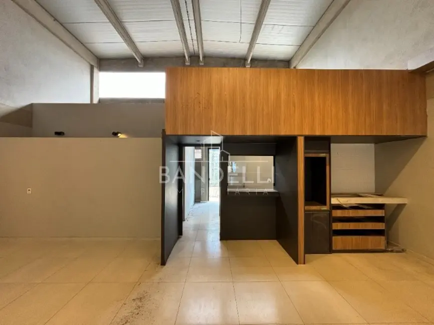 Sala Comercial para alugar, 380m2 em Jardim Primavera, Araraquara - SP - imagem 5 Foto 5 de Sala Comercial para alugar, 380m2 em Jardim Primavera, Araraquara - SP